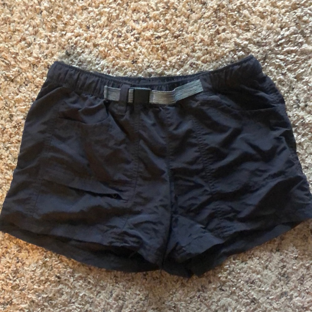 North Face Shorts